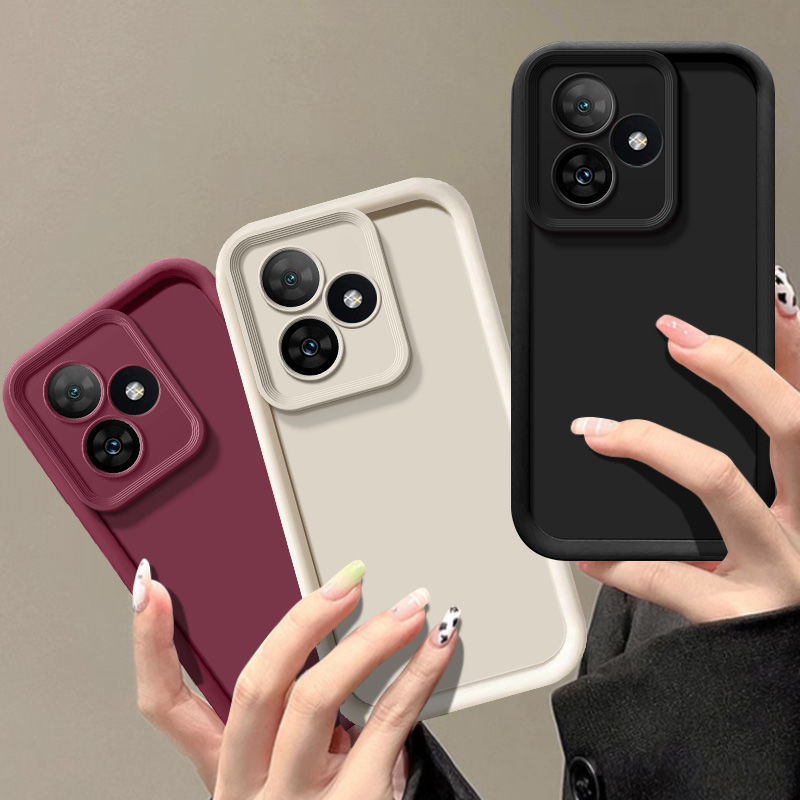 Realme Note 50 - เคสสำหรับ Realme C53, Realme Narzo N53,