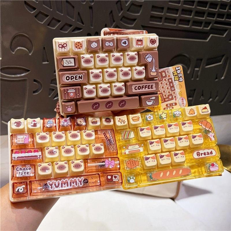 Electronics Gadgets Bag - ของเล่นบีบคลายเครียด 26 แบบ น่ารัก บรรเทาความเครียด ของเล่นเสริมสมาธิ