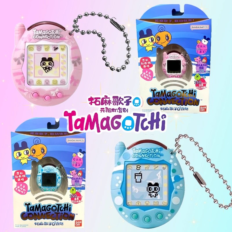 【มีสินค้าในสต็อก】Bandai New Ta - New Gadgets Electronic บทวิจารณ์และราคา