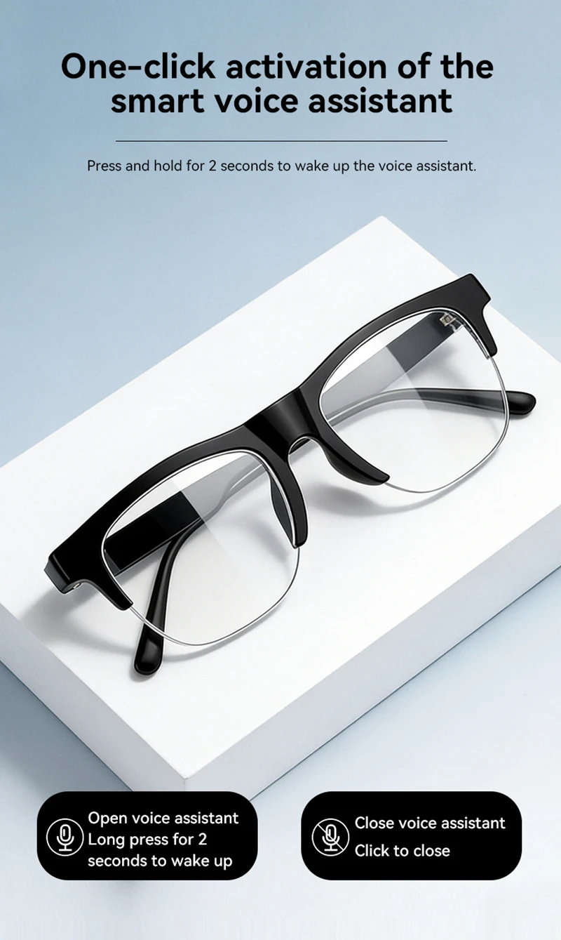 เลอโนโวสมาร์ทแว่นตา ระบบสั่งงา - Smart Glasses Ar บทวิจารณ์และราคา