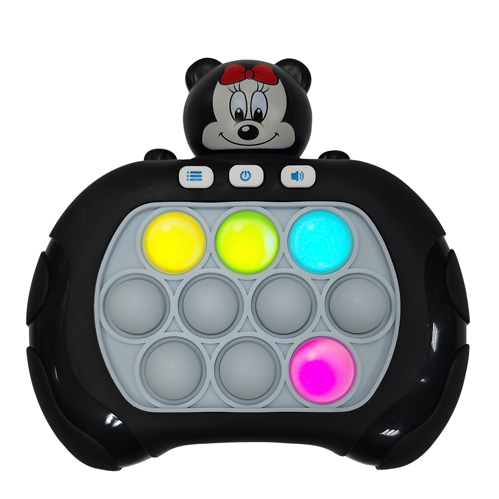 เกมกดปุ่มคุโรมิ ซานริโอ แบบใหม - New Gadgets Electronic บทวิจารณ์และราคา