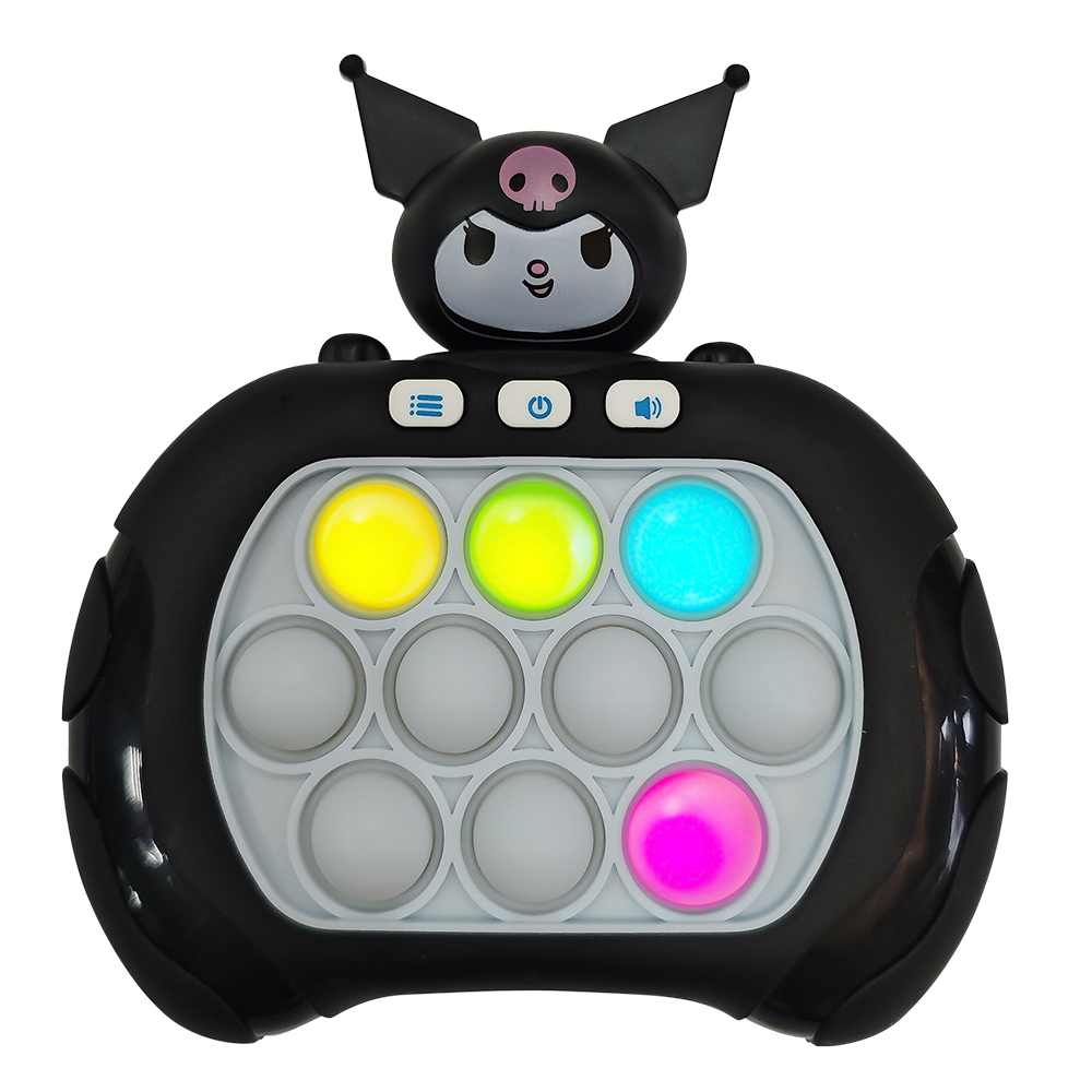 เกมกดปุ่มคุโรมิ ซานริโอ แบบใหม - New Gadgets Electronic บทวิจารณ์และราคา