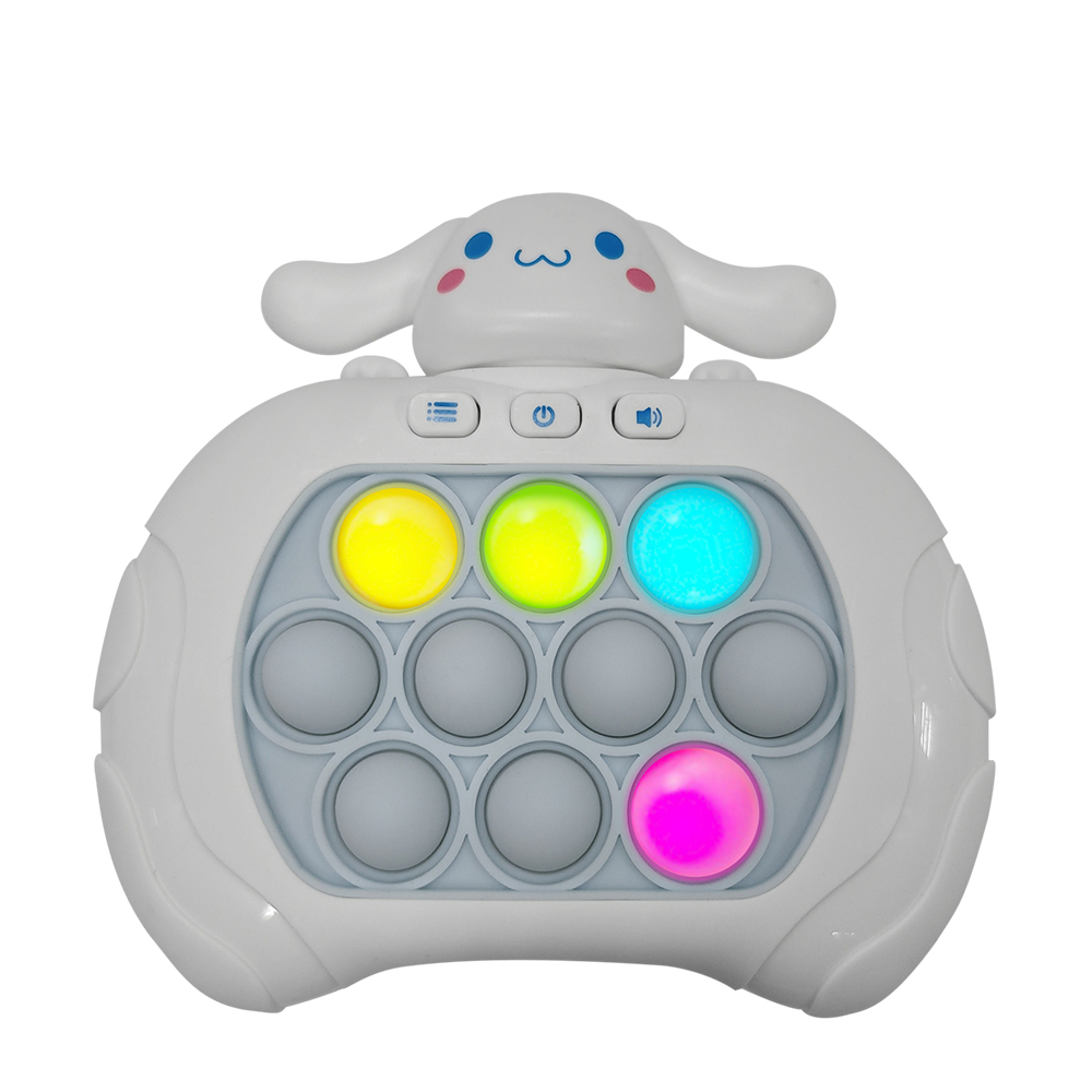 เกมกดปุ่มคุโรมิ ซานริโอ แบบใหม - New Gadgets Electronic บทวิจารณ์และราคา