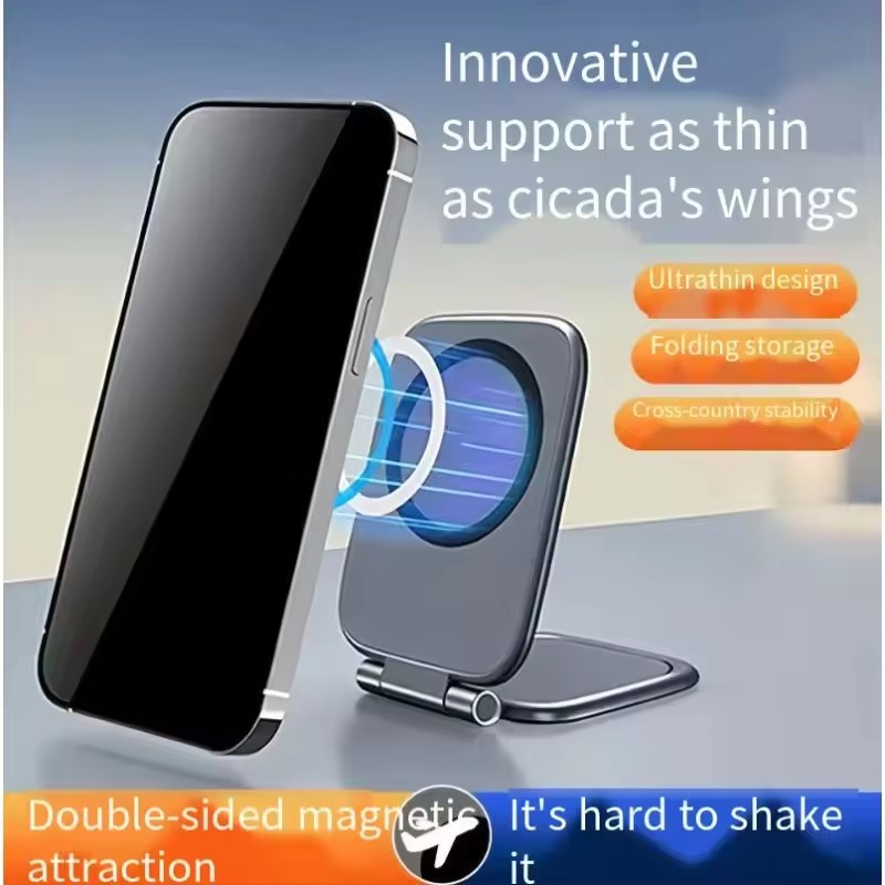 ที่วางโทรศัพท์แม่เหล็กในรถยนต์ - Useful Electronic Gadgets บทวิจารณ์และราคา