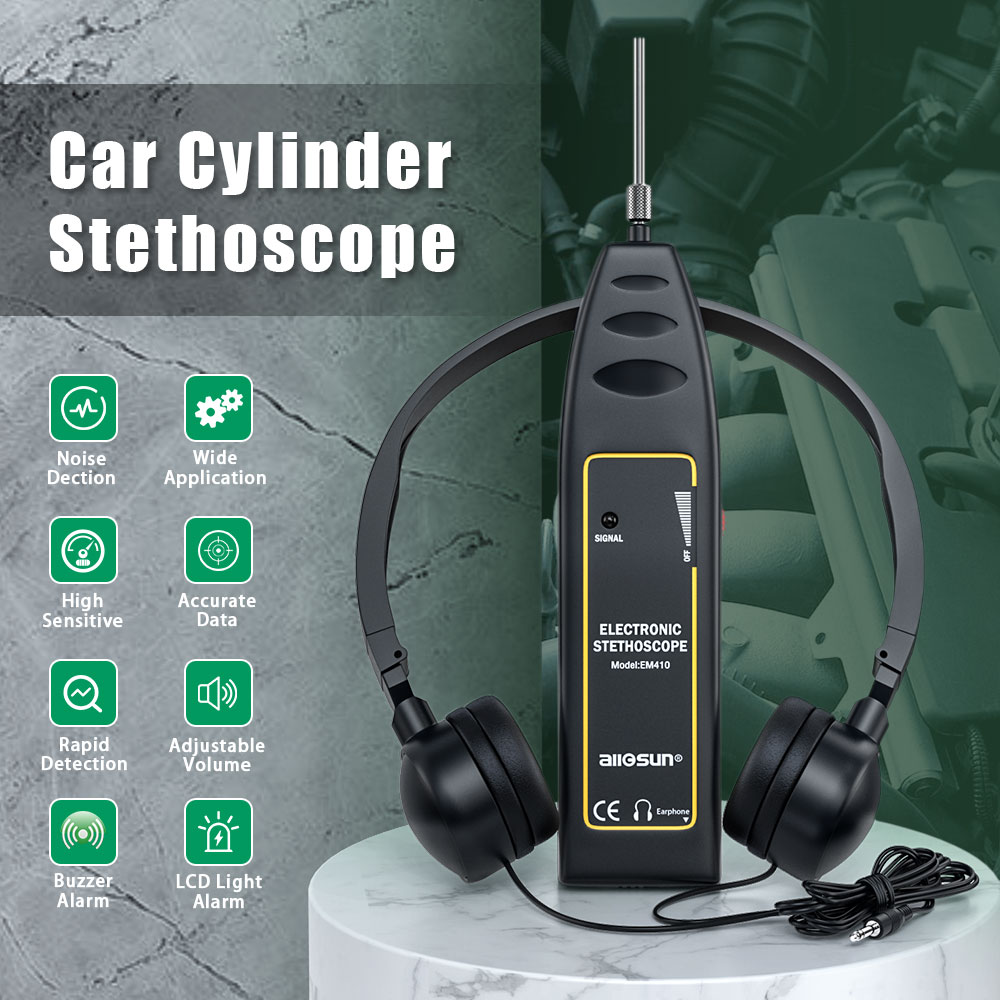 เครื่องมือวินิจฉัยรถยนต์ NEW V - New Gadgets Electronic บทวิจารณ์และราคา