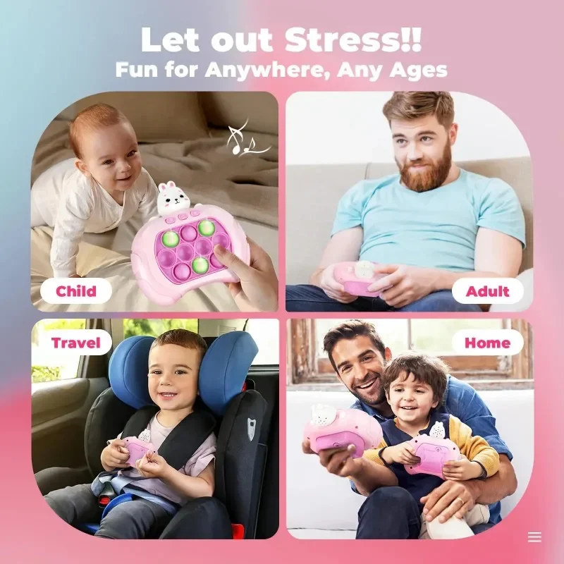 เครื่องเล่นเกมบับเบิ้ลใหม่ ของ - New Gadgets Electronic บทวิจารณ์และราคา