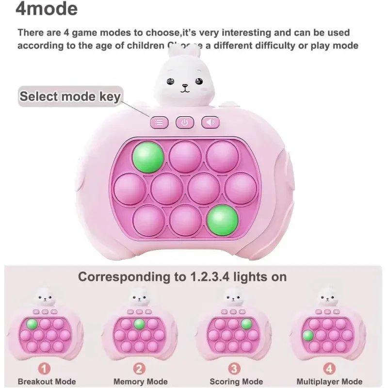 เครื่องเล่นเกมบับเบิ้ลใหม่ ของ - New Gadgets Electronic บทวิจารณ์และราคา