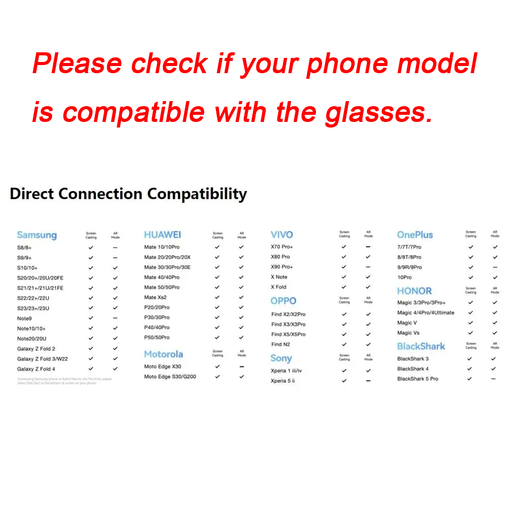 แว่นตาอัจฉริยะ Rokid Max AR 3D - Smart Glasses Ar บทวิจารณ์และราคา
