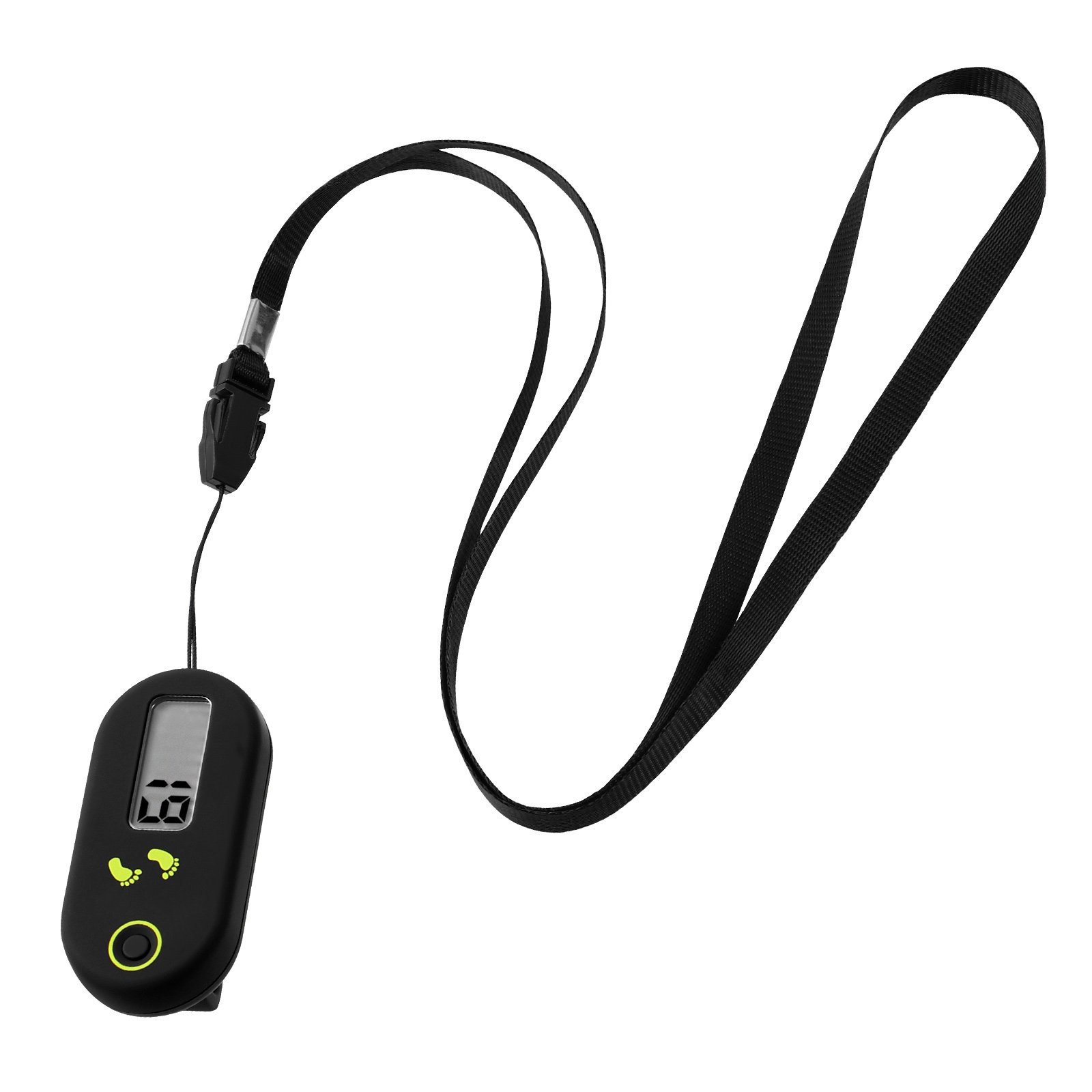 เครื่องนับก้าวแบบอิเล็กทรอนิกส - Electronics Home Gadgets บทวิจารณ์และราคา