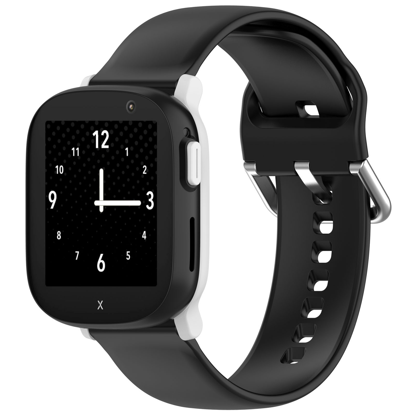 20 มม.ซิลิโคนเด็กSmartwatchสาย - Smart Watch Kids บทวิจารณ์และราคา