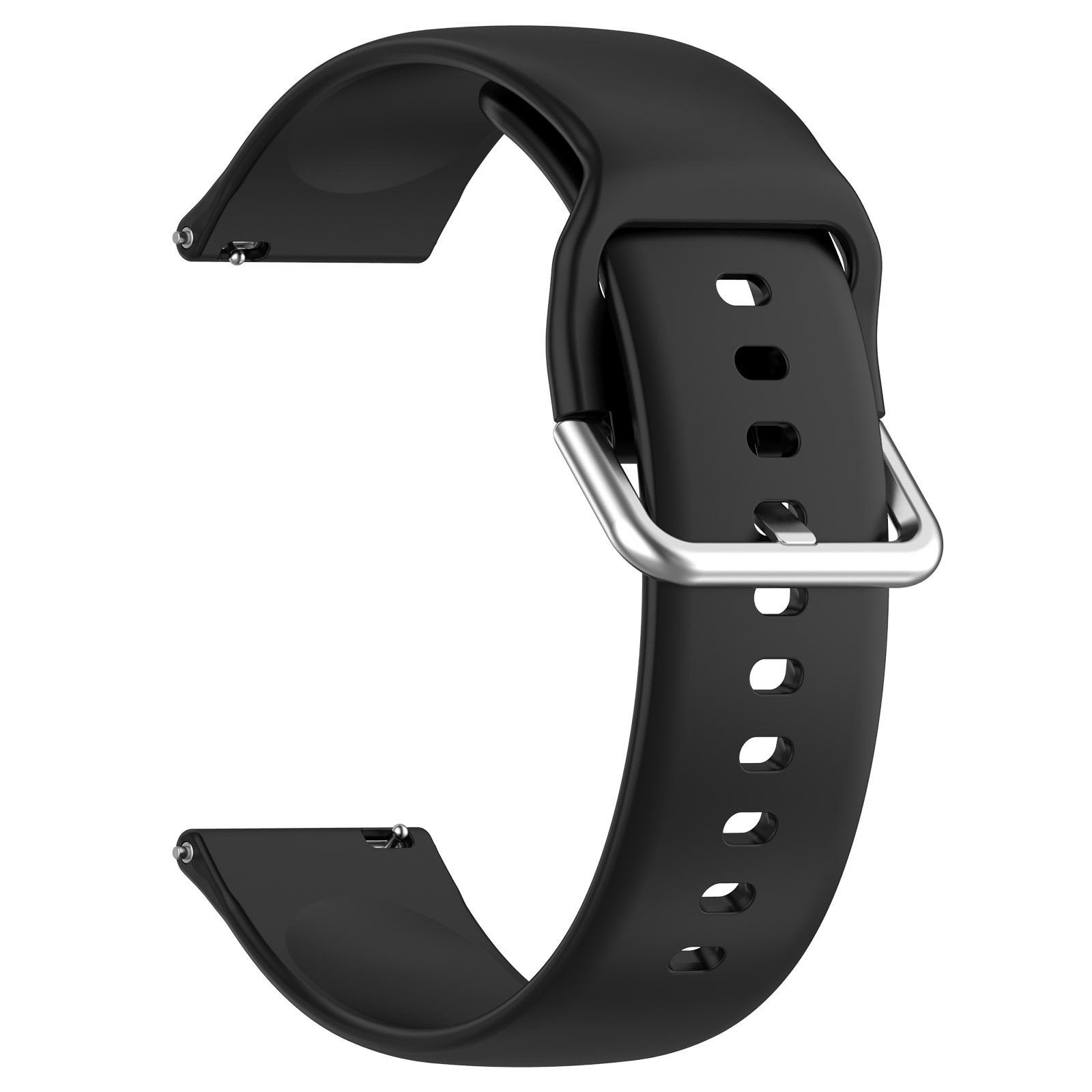 20 มม.ซิลิโคนเด็กSmartwatchสาย - Smart Watch Kids บทวิจารณ์และราคา