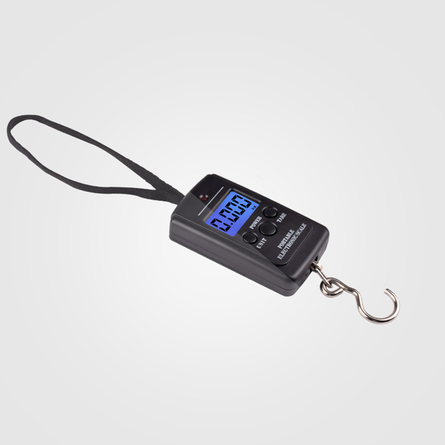 เครื่องชั่งน้ําหนักแบบแขวนดิจิ - Useful Electronic Gadgets บทวิจารณ์และราคา