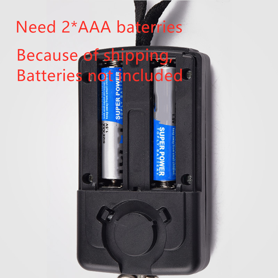 เครื่องชั่งน้ําหนักแบบแขวนดิจิ - Useful Electronic Gadgets บทวิจารณ์และราคา