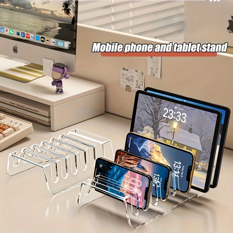ชั้นวางอะคริลิกแบบ 6/8 ช่องสำห - Modern Electronics Gadgets บทวิจารณ์และราคา