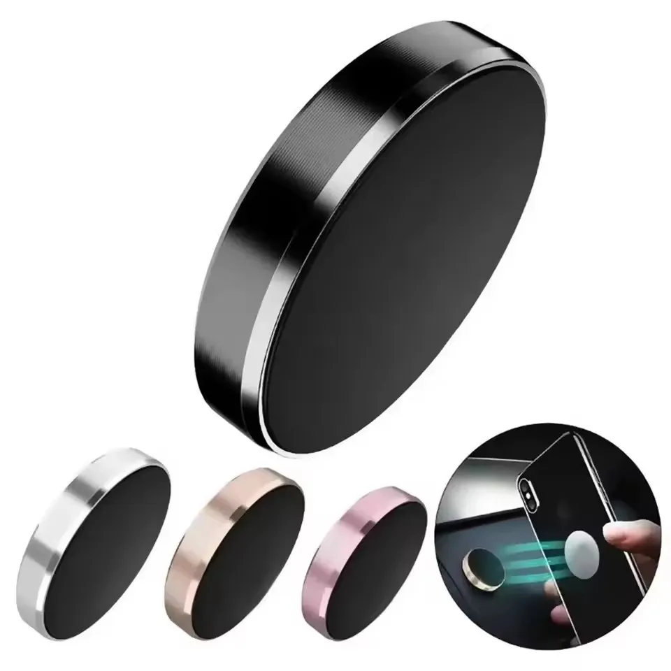 ที่ยึดโทรศัพท์มือถือในรถยนต์แบ - Useful Electronic Gadgets บทวิจารณ์และราคา