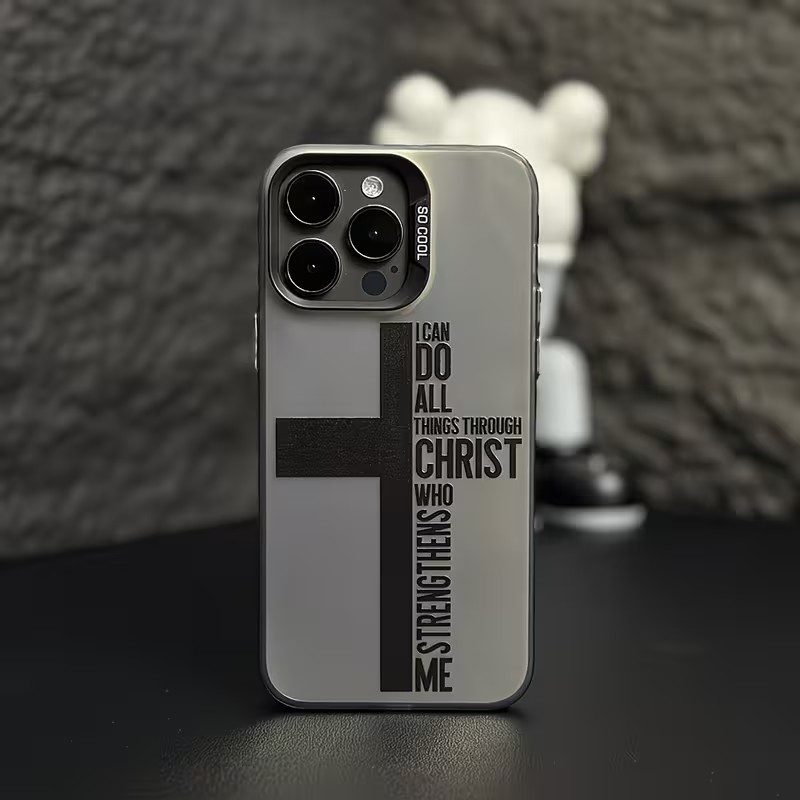 เคสโทรศัพท์กันรอยนิ้วมือ ลายกา - Apple Iphone 15 Pro Max บทวิจารณ์และราคา