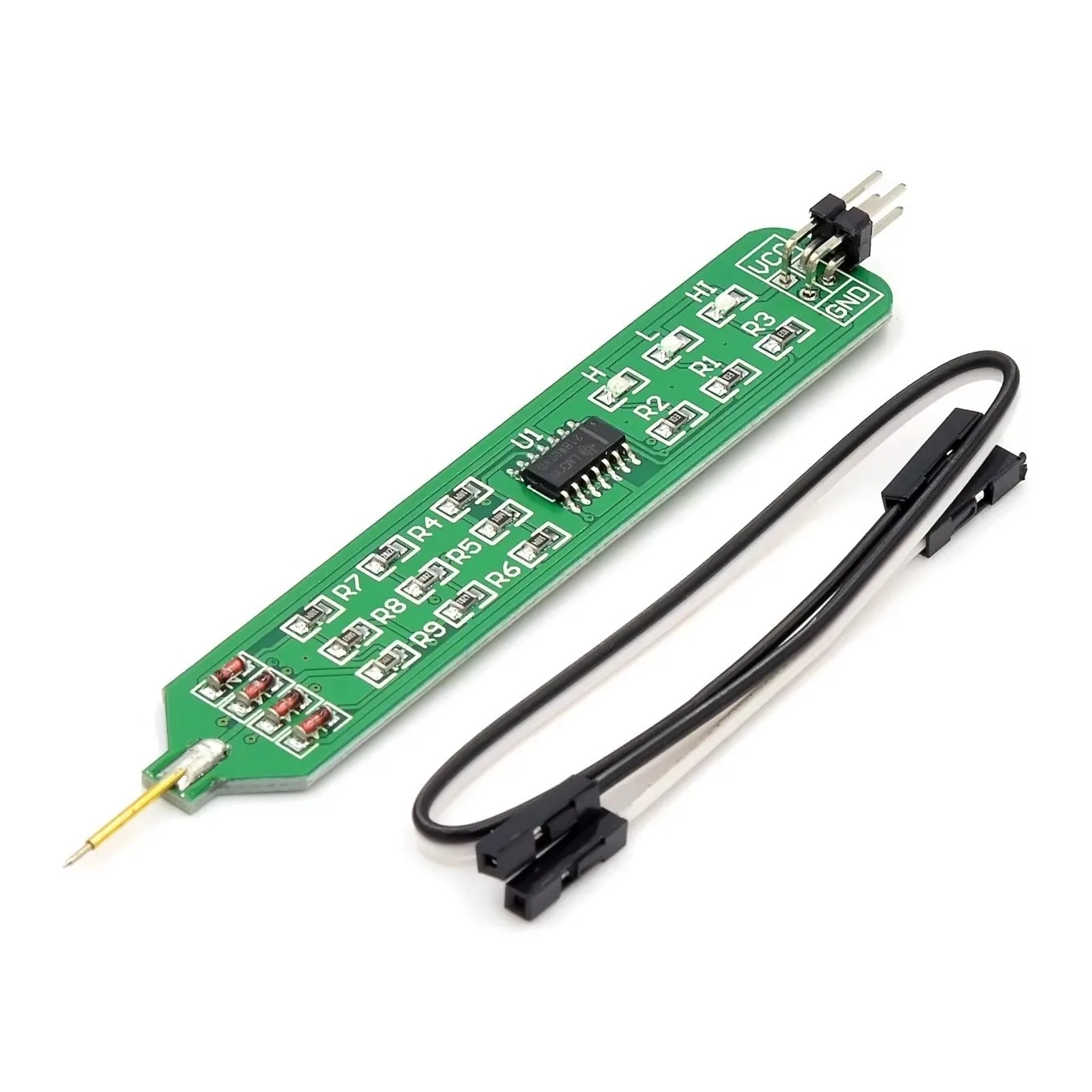 ปากกาทดสอบลอจิก ทดสอบระดับสูงแ - Electronics & Gadgets Starting With C บทวิจารณ์และราคา