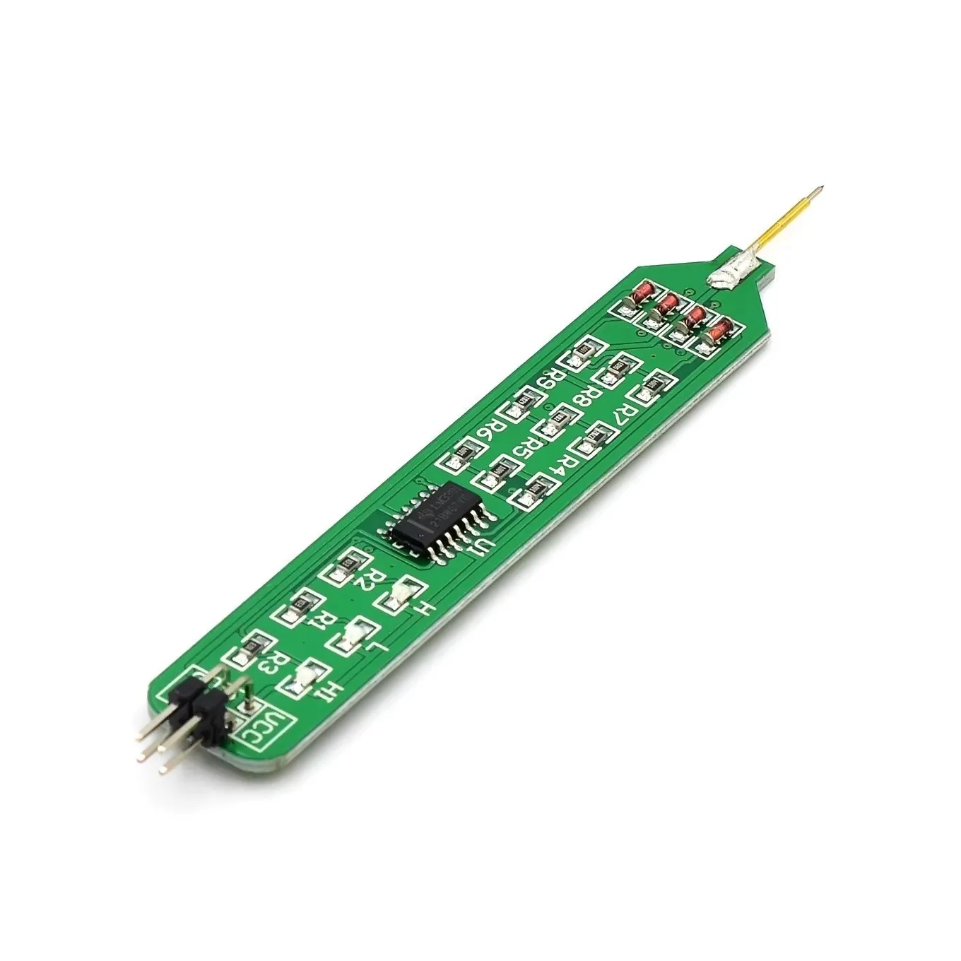 ปากกาทดสอบลอจิก ทดสอบระดับสูงแ - Electronics & Gadgets Starting With C บทวิจารณ์และราคา