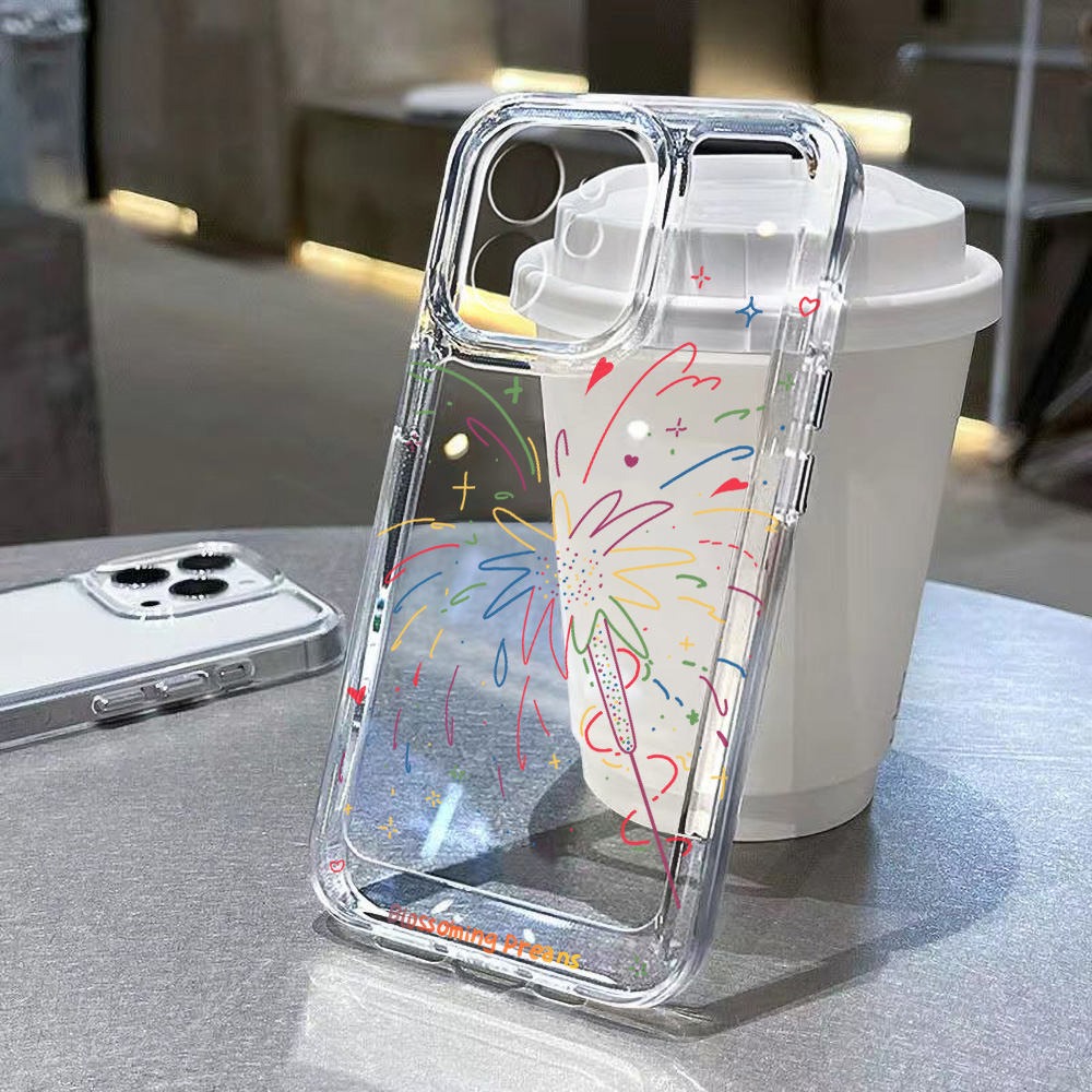 เคสโทรศัพท์หลากสีสำหรับ iPhone - Apple Iphone 15 Pro Max บทวิจารณ์และราคา