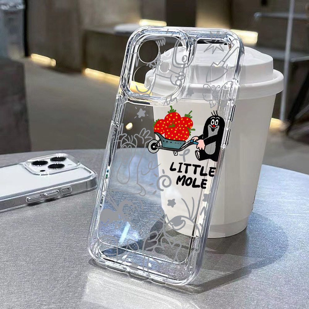 เคสโทรศัพท์หลากสีสำหรับ iPhone - Apple Iphone 15 Pro Max บทวิจารณ์และราคา