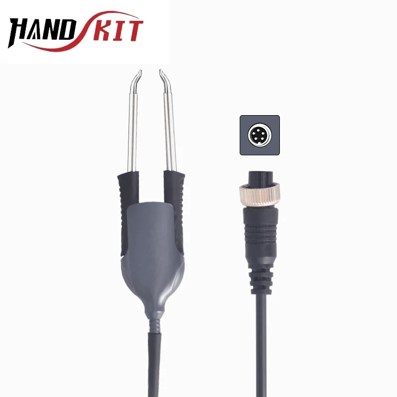 T12 สถานีบัดกรีแหนบจับสําหรับ  - Useful Electronic Gadgets บทวิจารณ์และราคา