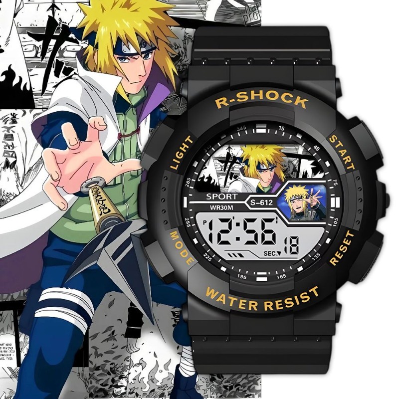 นารูโตะ ฮารุโนะ ซากุระ อุจิวะ  - Electronics In Japan บทวิจารณ์และราคา