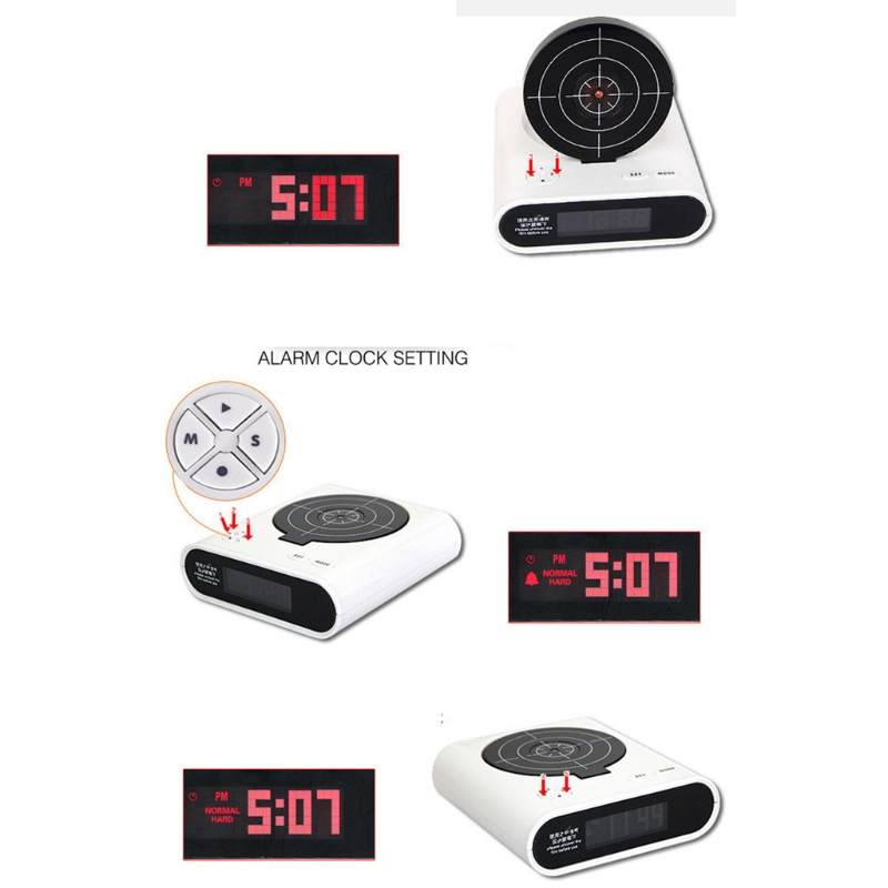 ข่าว2021 Electronicsนาฬิกานาฬิ - Electronics Home Gadgets บทวิจารณ์และราคา