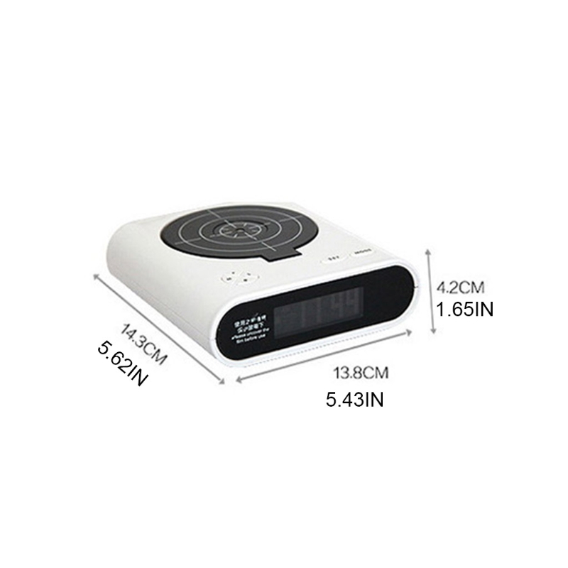 ข่าว2021 Electronicsนาฬิกานาฬิ - Electronics Home Gadgets บทวิจารณ์และราคา