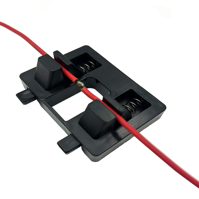 เครื่องมือช่วยบัดกรีแบบปรับได้ - Useful Electronic Gadgets บทวิจารณ์และราคา
