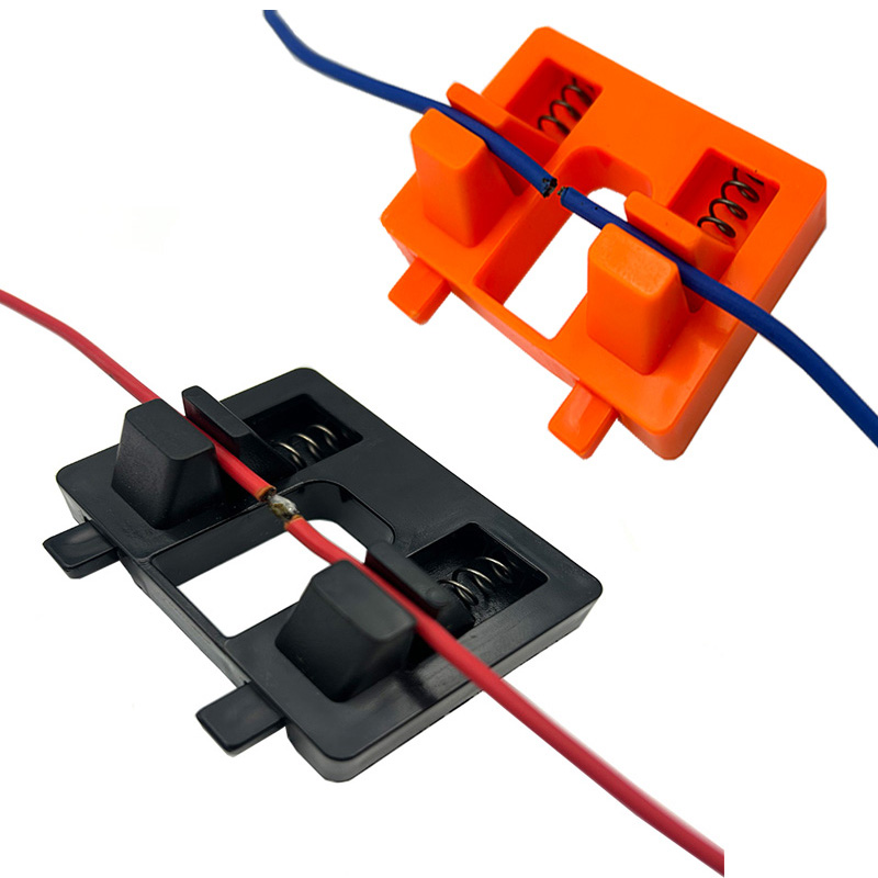 เครื่องมือช่วยบัดกรีแบบปรับได้ - Useful Electronic Gadgets บทวิจารณ์และราคา