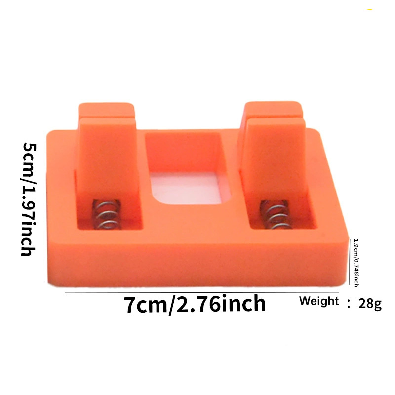 เครื่องมือช่วยบัดกรีแบบปรับได้ - Useful Electronic Gadgets บทวิจารณ์และราคา