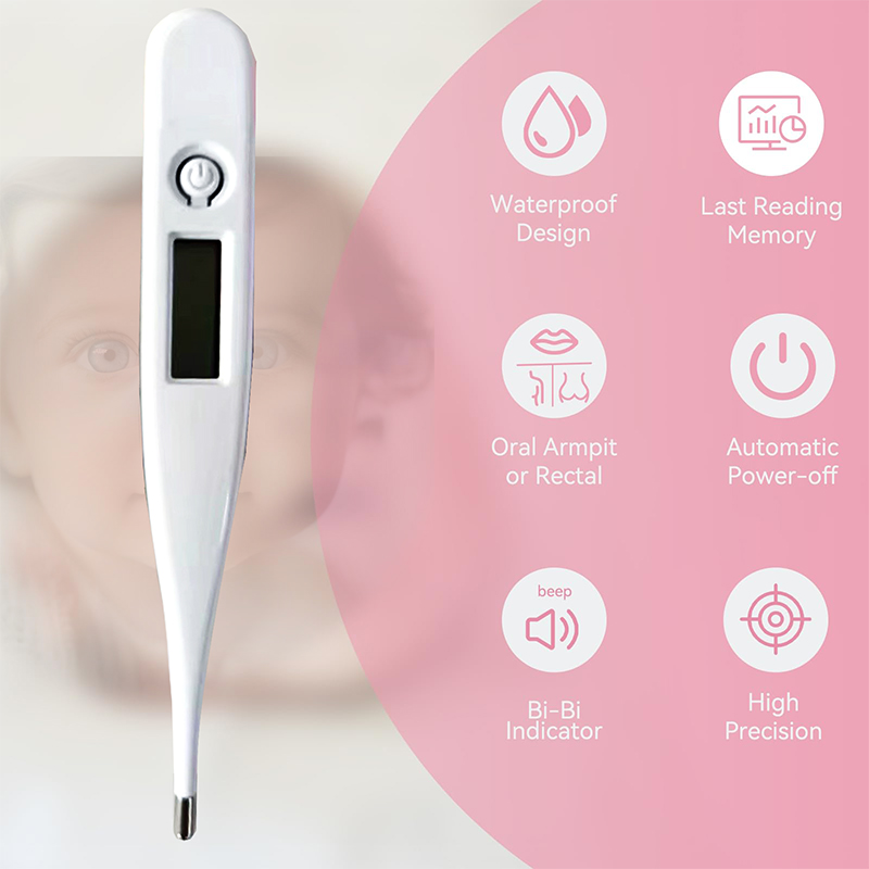 ใหม่ดิจิตอล LCD เครื่องทําความ - Useful Electronic Gadgets บทวิจารณ์และราคา