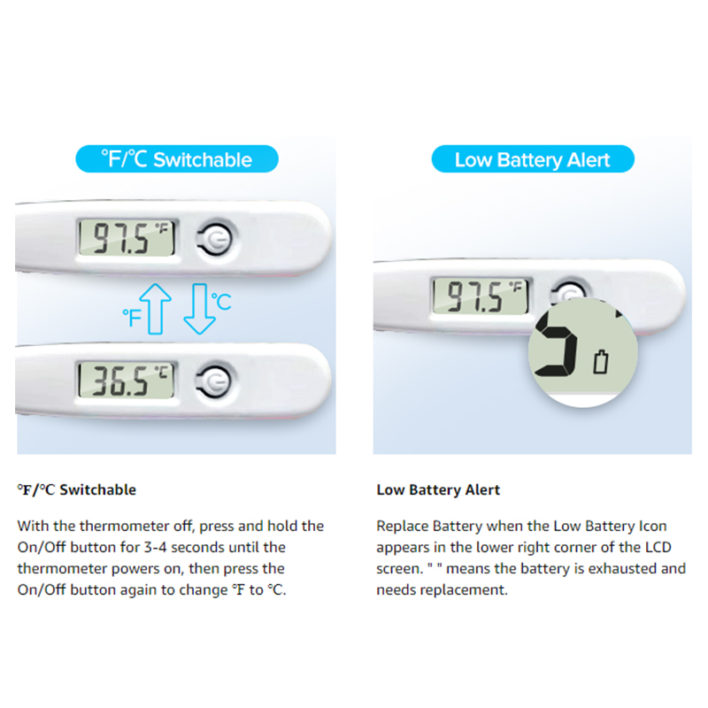 ใหม่ดิจิตอล LCD เครื่องทําความ - Useful Electronic Gadgets บทวิจารณ์และราคา