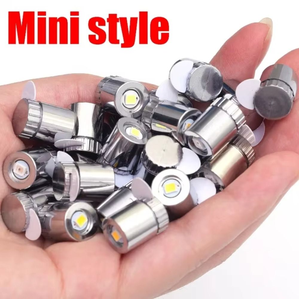 10 ชิ้น ไฟ LED ขนาดเล็กแบบใหม่ - New Gadgets Electronic บทวิจารณ์และราคา