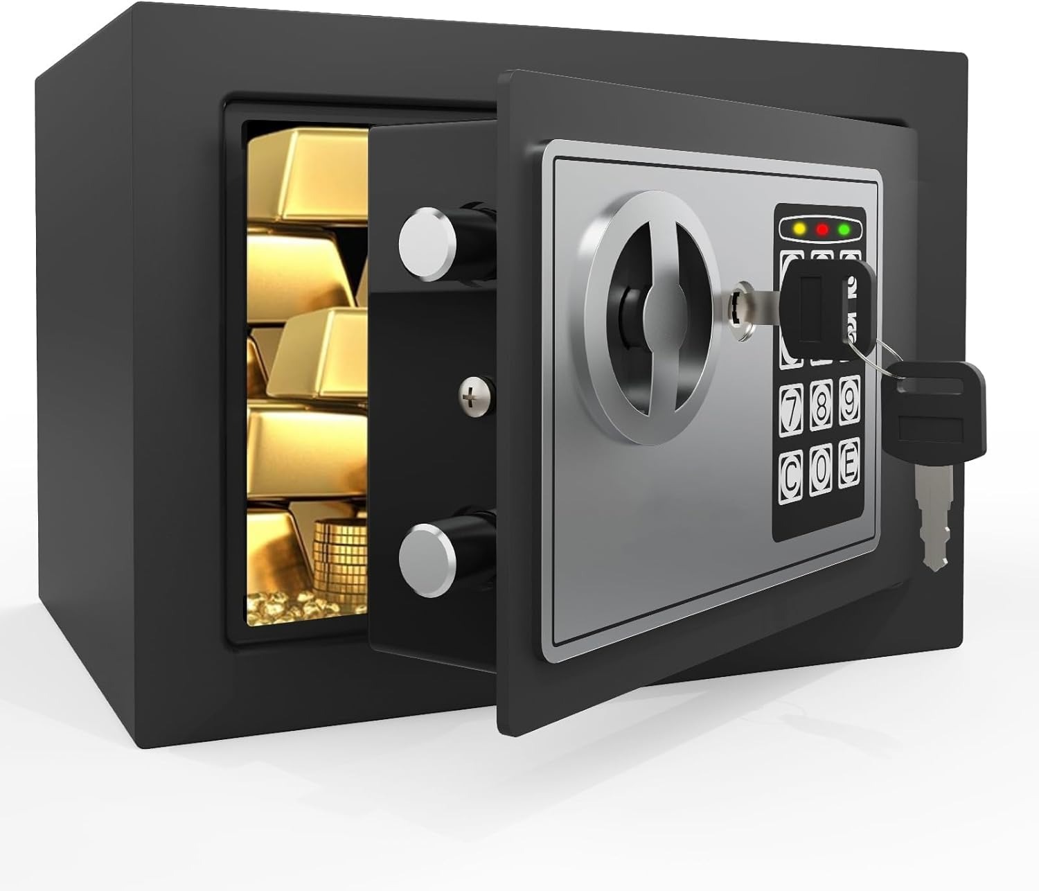 ตู้เซฟอิเล็กทรอนิกส์รุ่นใหม่ ป - Electronics Home Gadgets บทวิจารณ์และราคา
