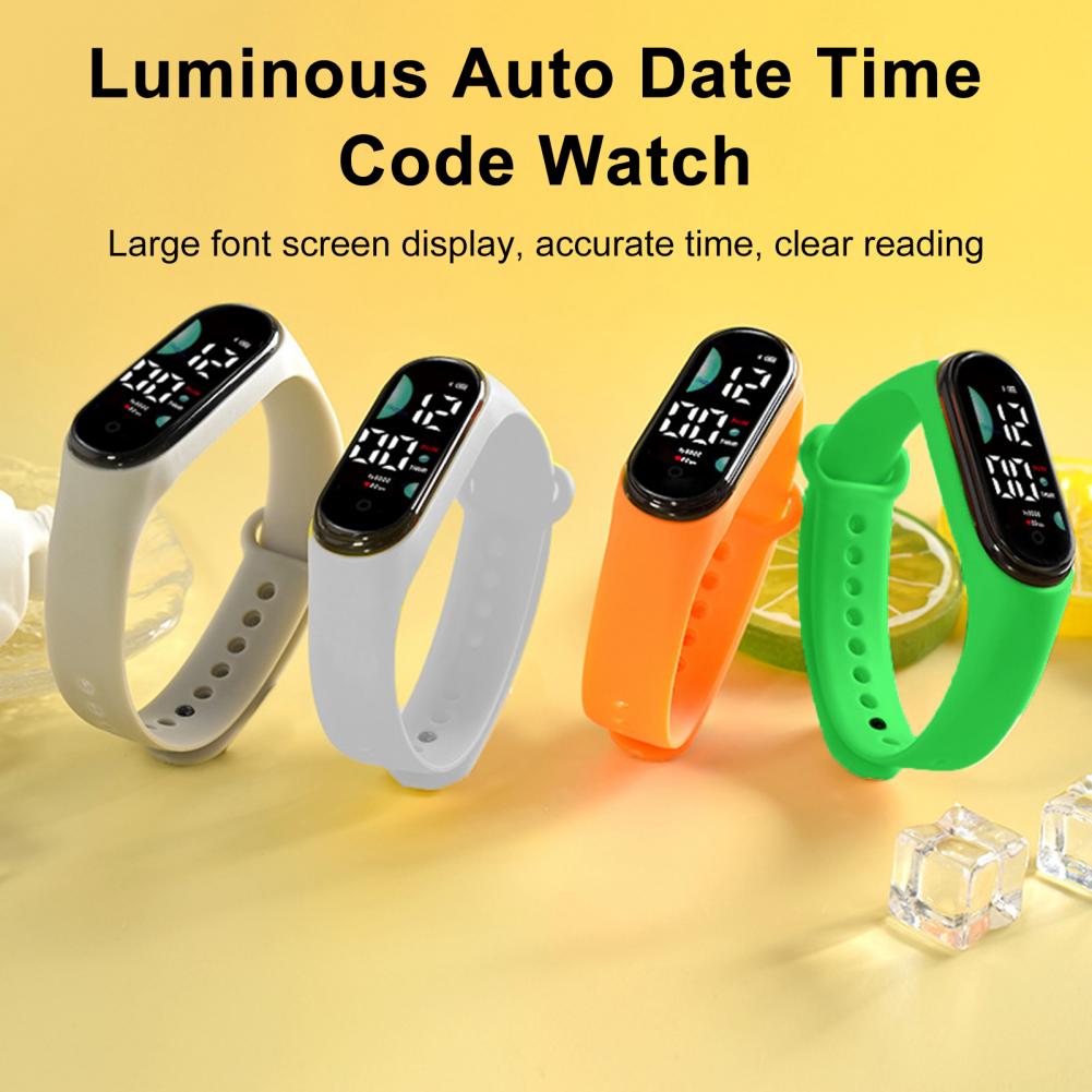 นาฬิกาเด็กของขวัญวันเกิดสําหรั - Smart Watch Kids บทวิจารณ์และราคา