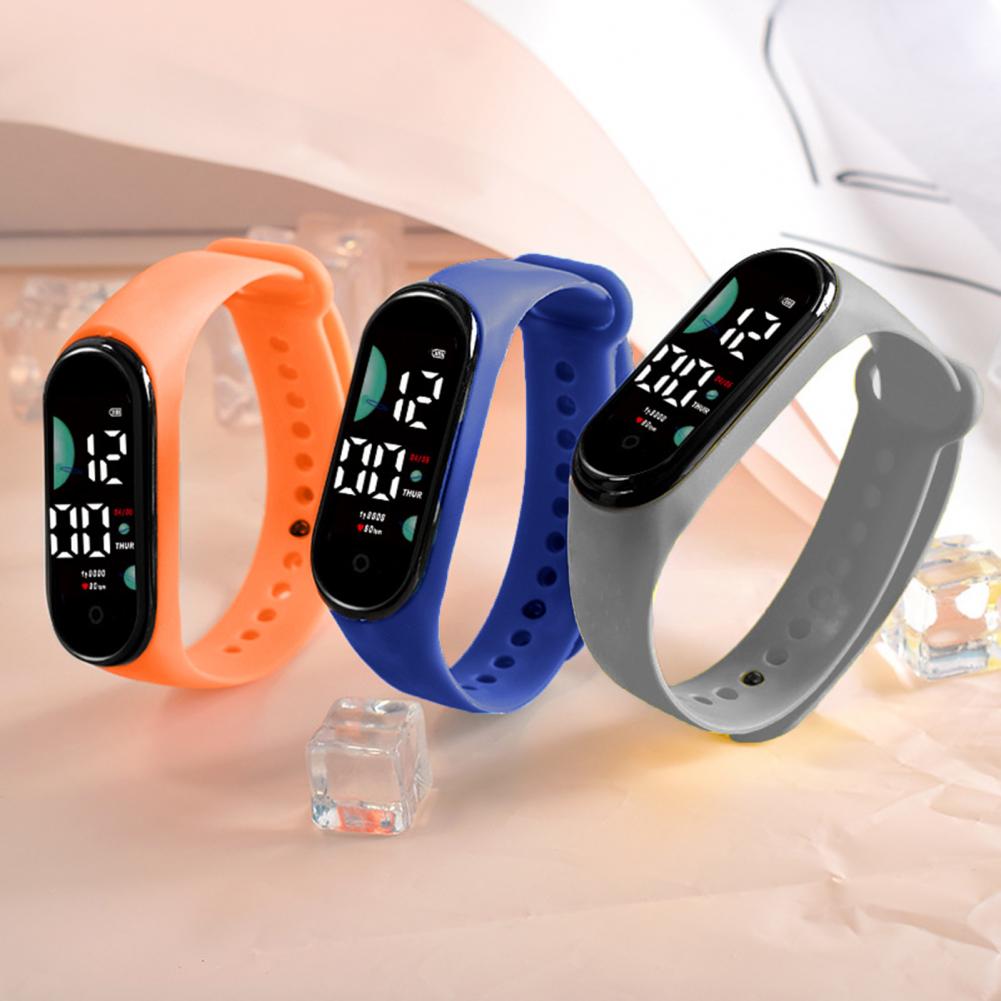 นาฬิกาเด็กของขวัญวันเกิดสําหรั - Smart Watch Kids บทวิจารณ์และราคา