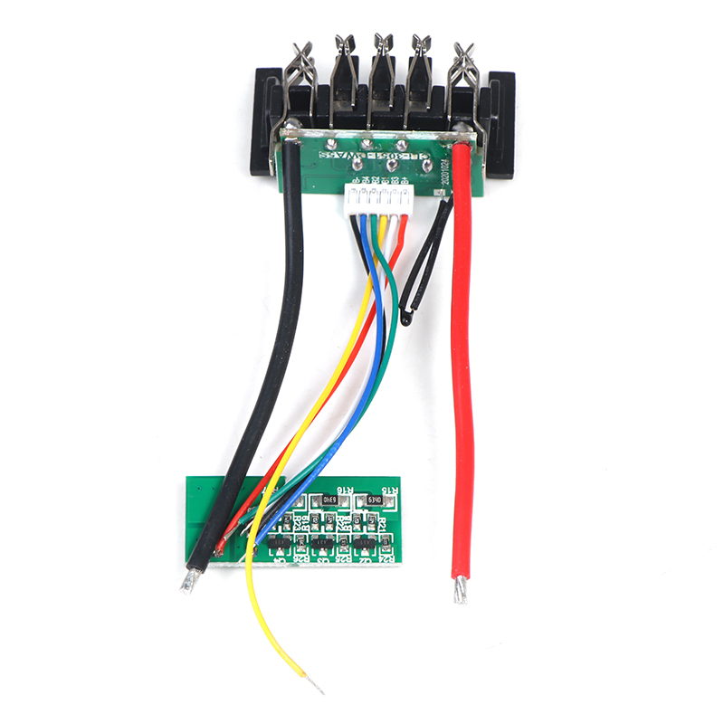 แผงวงจรป้องกันการชาร์จแบตเตอรี - Electronics Home Gadgets บทวิจารณ์และราคา