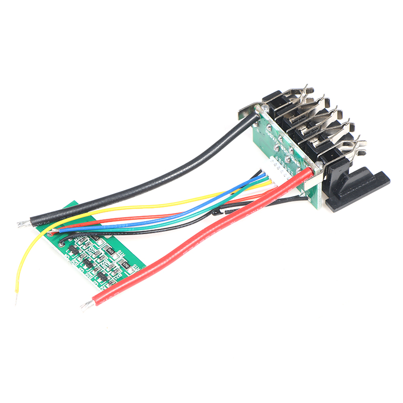 แผงวงจรป้องกันการชาร์จแบตเตอรี - Electronics Home Gadgets บทวิจารณ์และราคา