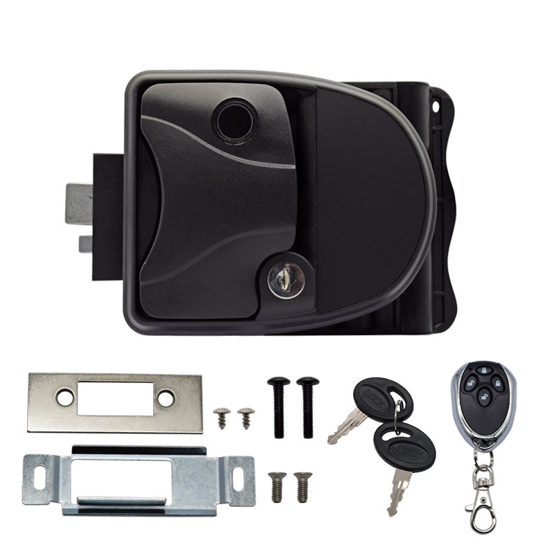 ล็อคอิเล็กทรอนิกส์แบบไร้สายสำห - Electronics & Gadgets Starting With C บทวิจารณ์และราคา