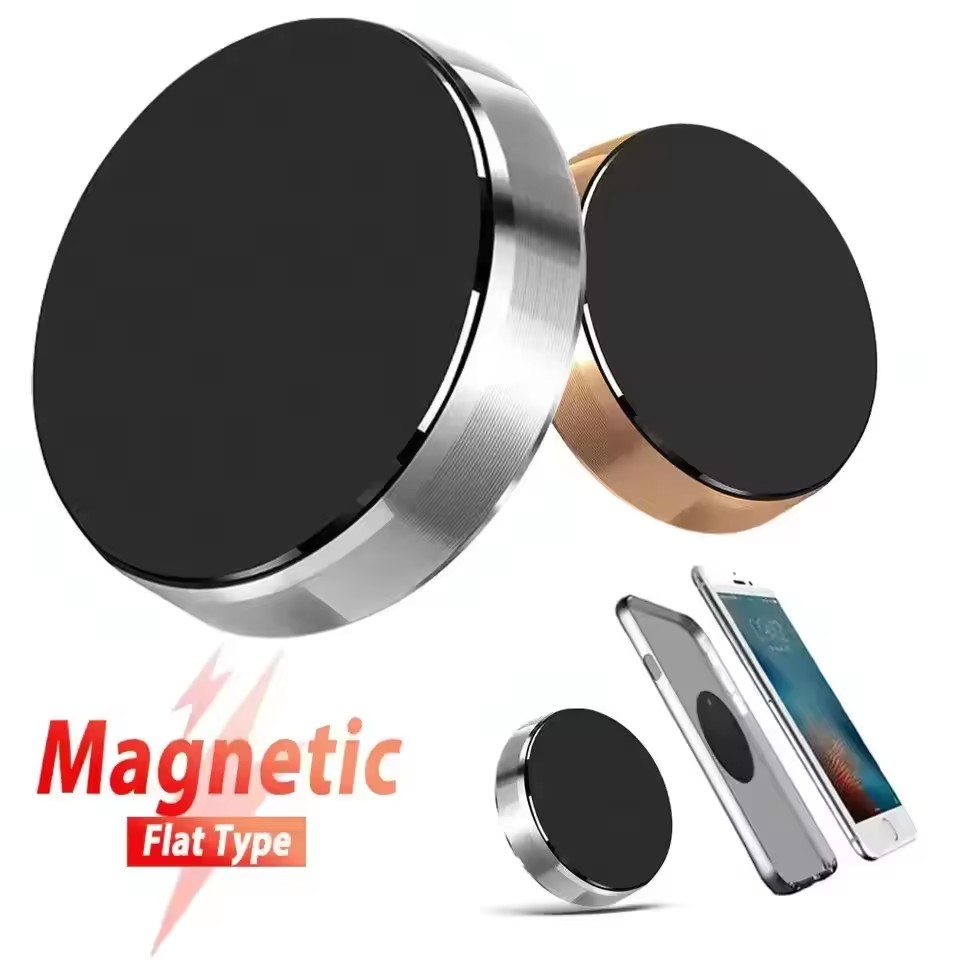 ที่วางโทรศัพท์ในรถยนต์แบบแม่เห - Useful Electronic Gadgets บทวิจารณ์และราคา