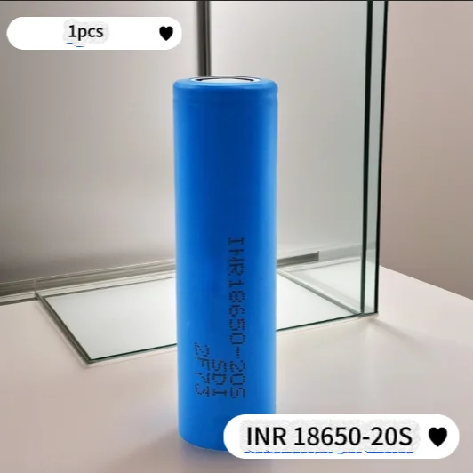 ความจุสูง 18650 แบตเตอรี่ลิเธี - New Gadgets Electronic บทวิจารณ์และราคา