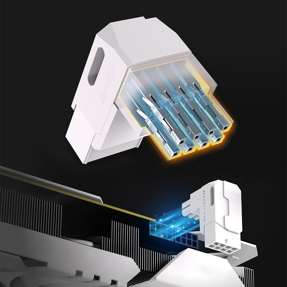 ขั้วต่ออะแดปเตอร์ไฟฟ้าอเนกประส - Electronics Home Gadgets บทวิจารณ์และราคา
