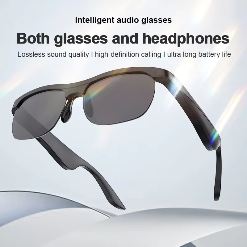 แว่นตาอัจฉริยะ Lenovo 8K 2400M - Smart Glasses Ar บทวิจารณ์และราคา