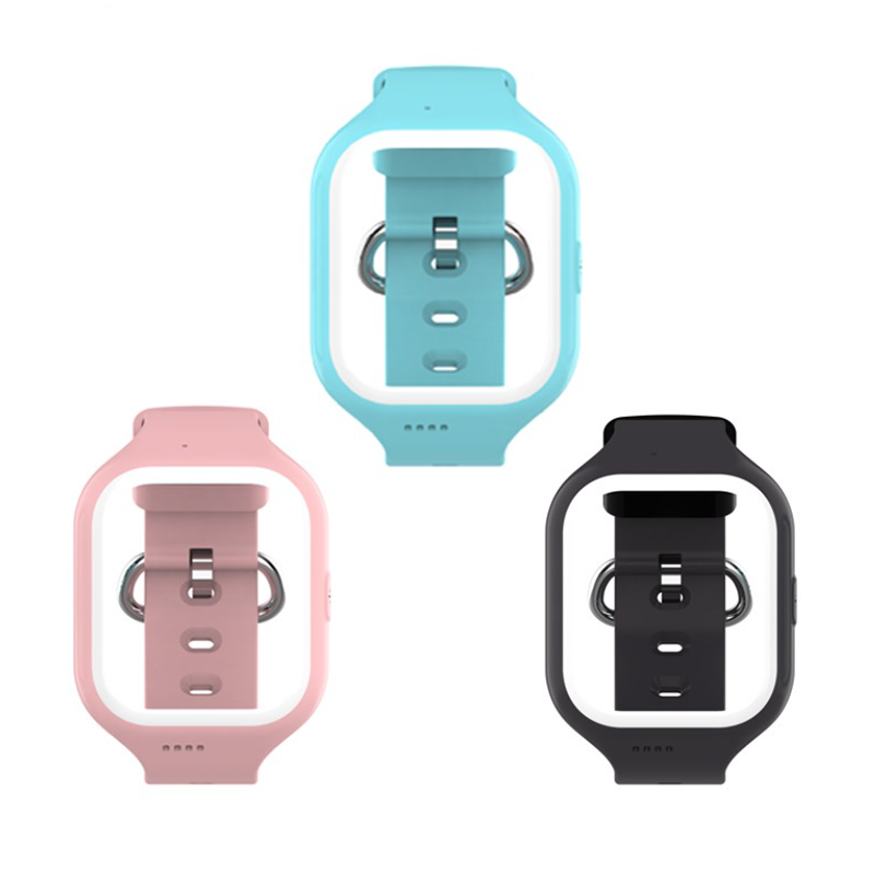 Wonlex KT2X เด็ก GPS Smart-Wat - Smart Watch Kids บทวิจารณ์และราคา