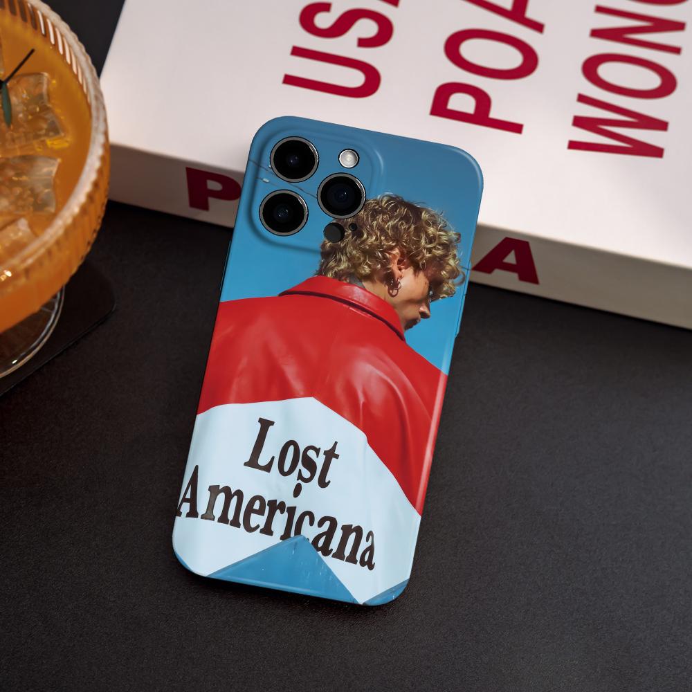 เคสโทรศัพท์ M-MGK ลายอเมริกานา - Apple Iphone 15 Pro Max บทวิจารณ์และราคา