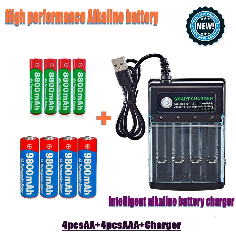 รุ่นใหม่ล่าสุด ที่ชาร์จอัจฉริย - New Gadgets Electronic บทวิจารณ์และราคา