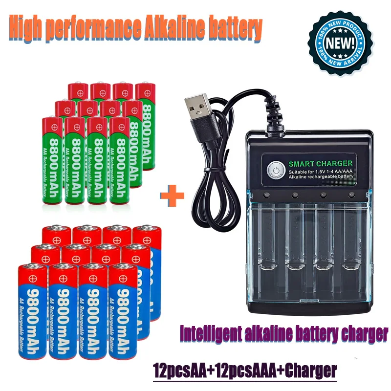 รุ่นใหม่ล่าสุด ที่ชาร์จอัจฉริย - New Gadgets Electronic บทวิจารณ์และราคา