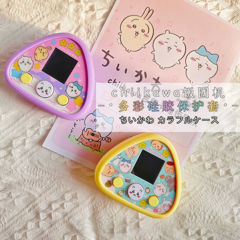 เคสป้องกันเครื่องทำข้าวปั้นชิค - Electronics In Japan บทวิจารณ์และราคา
