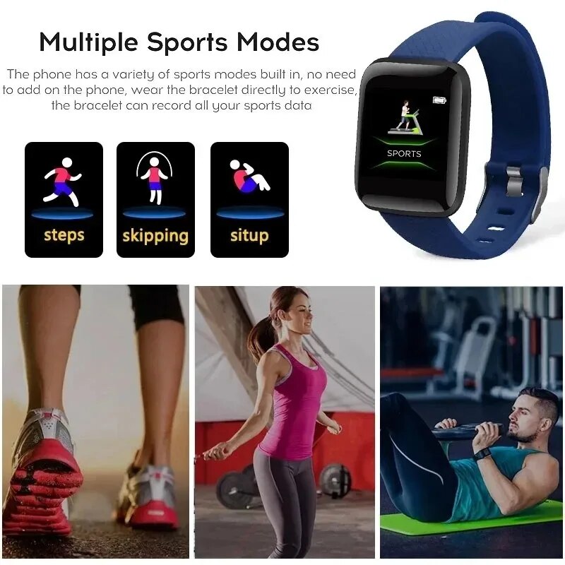 2024 ใหม่สําหรับมัลติฟังก์ชั่น - Smart Watch Kids บทวิจารณ์และราคา